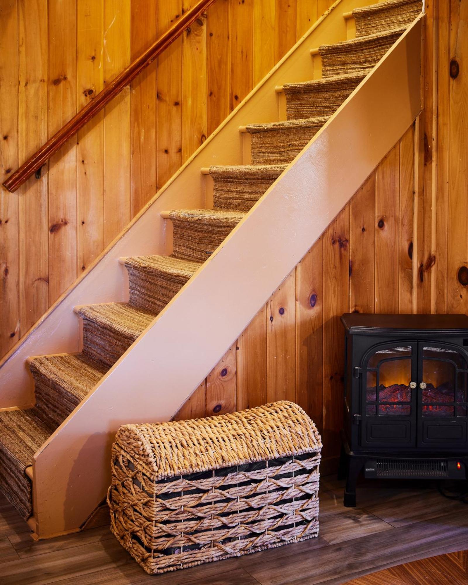 Cozy Cottage With Jacuzzi And Fire Pit And Reading Nook! Livingston Manor エクステリア 写真